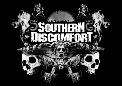 logo Southern Discomfort